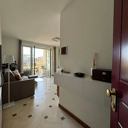 La Chicca Del Carmine Apartamento Génova