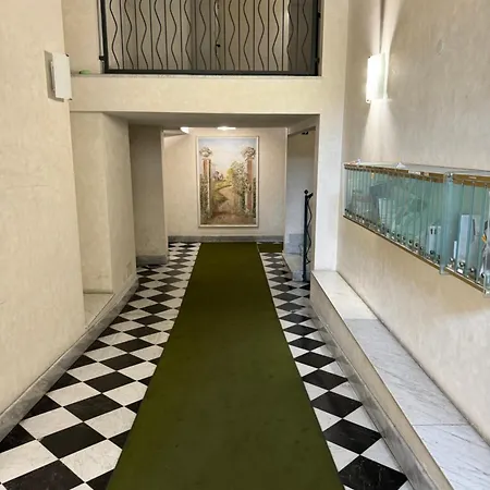 La Chicca Del Carmine Apartamento *