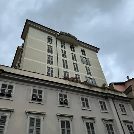 Apartamento La Chicca Del Carmine *