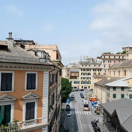 La Chicca Del Carmine