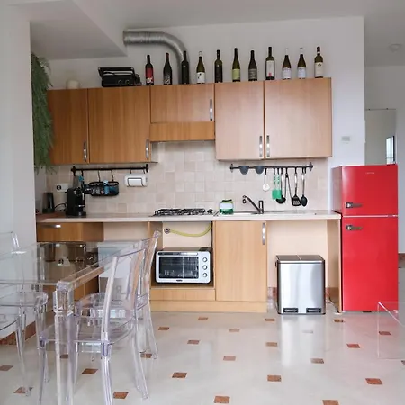 La Chicca Del Carmine *