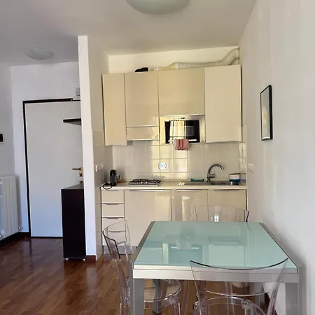 La Chicca Del Carmine Apartamento