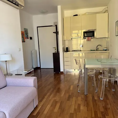 La Chicca Del Carmine Apartamento Génova