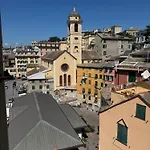 La Chicca Del Carmine *