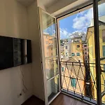 Апартаменты La Chicca Del Carmine