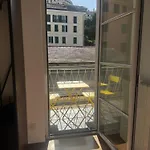 Апартаменты La Chicca Del Carmine *