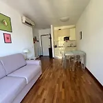 Apartamento La Chicca Del Carmine Génova