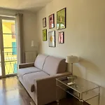 Apartamento La Chicca Del Carmine Génova