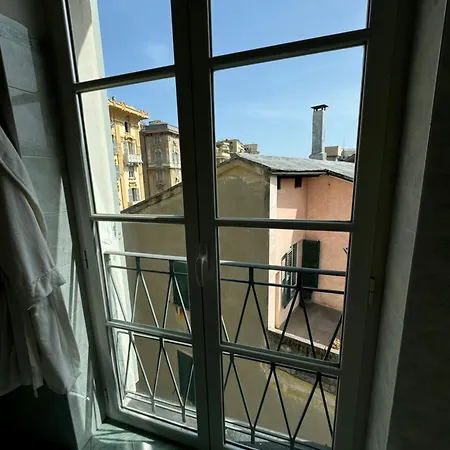 La Chicca Del Carmine Apartment