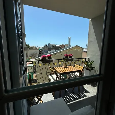 Διαμέρισμα La Chicca Del Carmine *