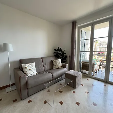 La Chicca Del Carmine Apartment