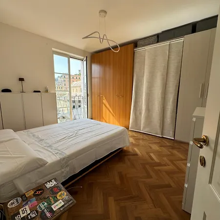 La Chicca Del Carmine Apartment Genoa