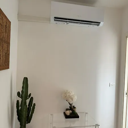 La Chicca Del Carmine ג'נובה