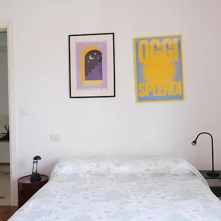 La Chicca Del Carmine ג'נובה