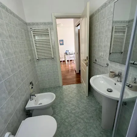 La Chicca Del Carmine Apartamento *