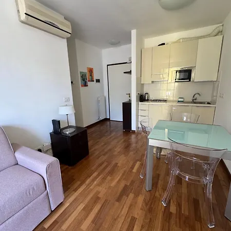 La Chicca Del Carmine Apartamento Génova