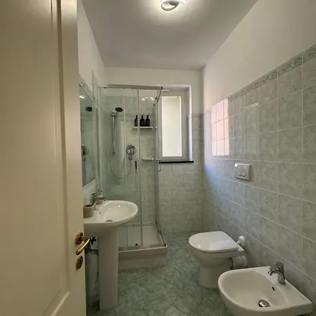 Apartamento La Chicca Del Carmine *