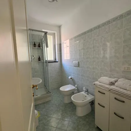 La Chicca Del Carmine * ג'נובה