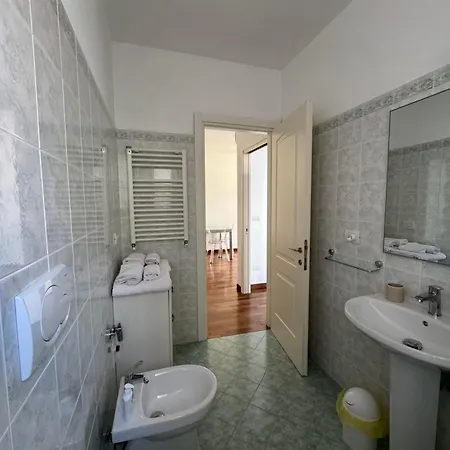 La Chicca Del Carmine ג'נובה