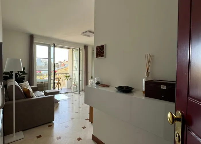 La Chicca Del Carmine Apartmán Janov