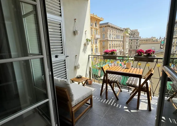 La Chicca Del Carmine * Janov