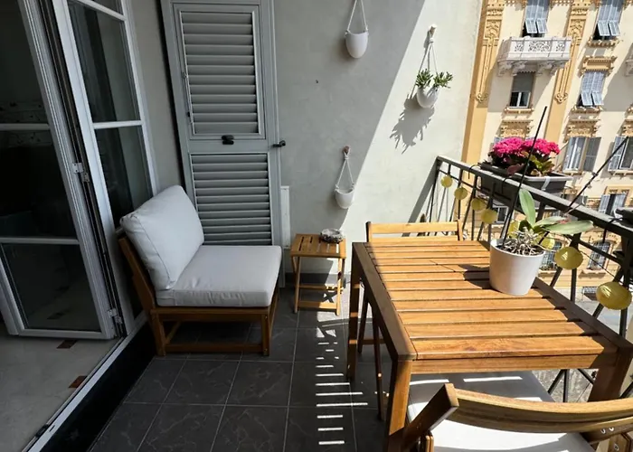 La Chicca Del Carmine *