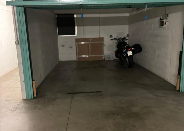 La Chicca Del Carmine 아파트