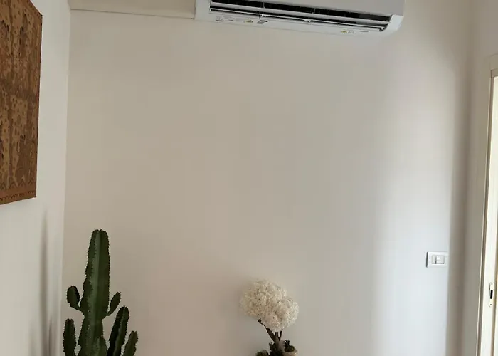 La Chicca Del Carmine 제노바