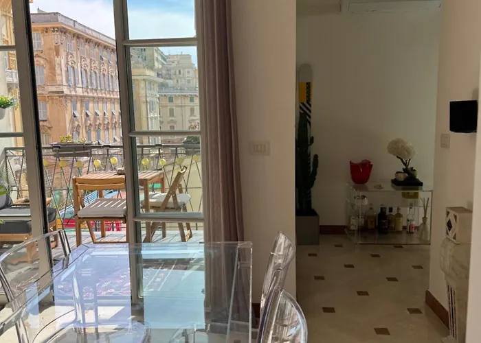 La Chicca Del Carmine Janov