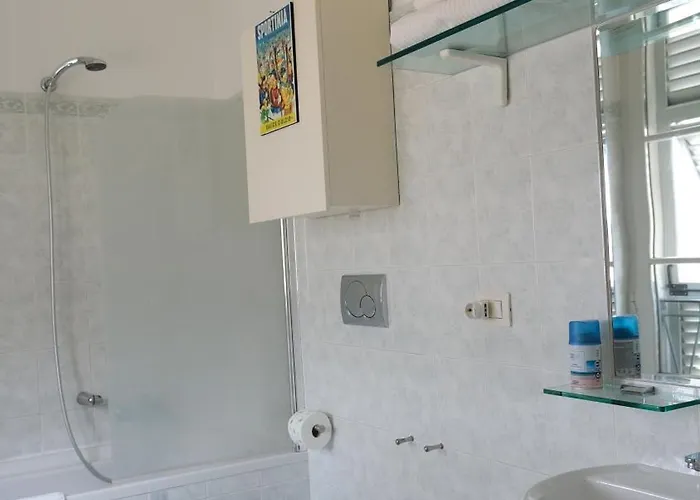 La Chicca Del Carmine *