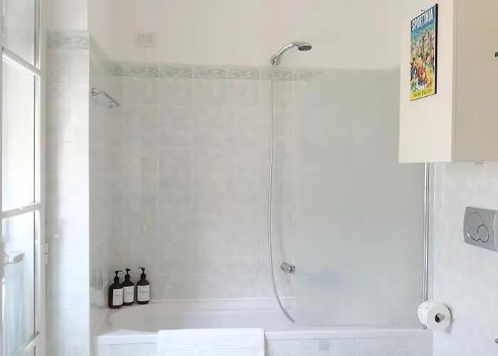 La Chicca Del Carmine Apartmán Janov