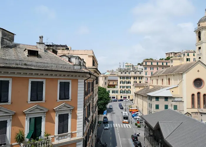 La Chicca Del Carmine