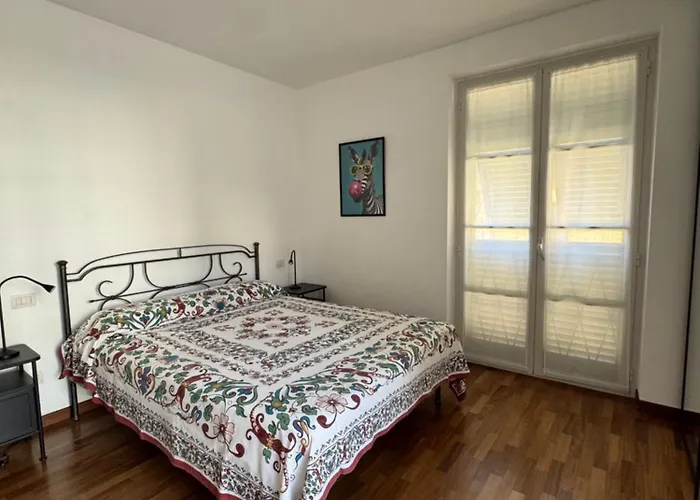 La Chicca Del Carmine Apartmán