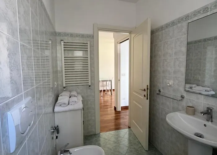 La Chicca Del Carmine Janov