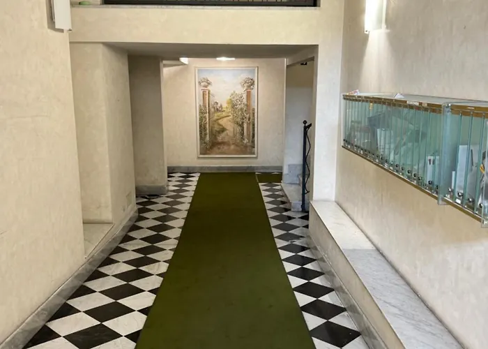 La Chicca Del Carmine アパート *