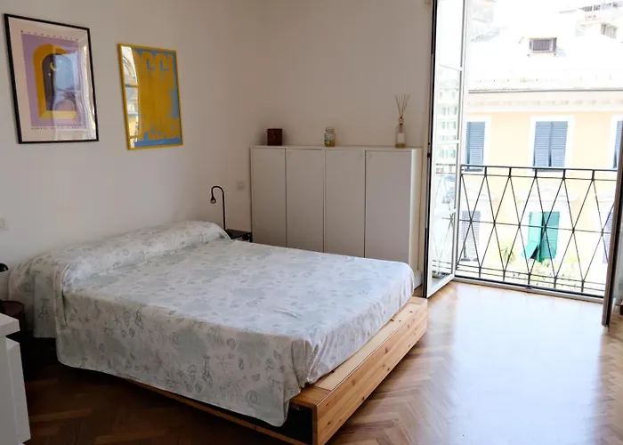 La Chicca Del Carmine *