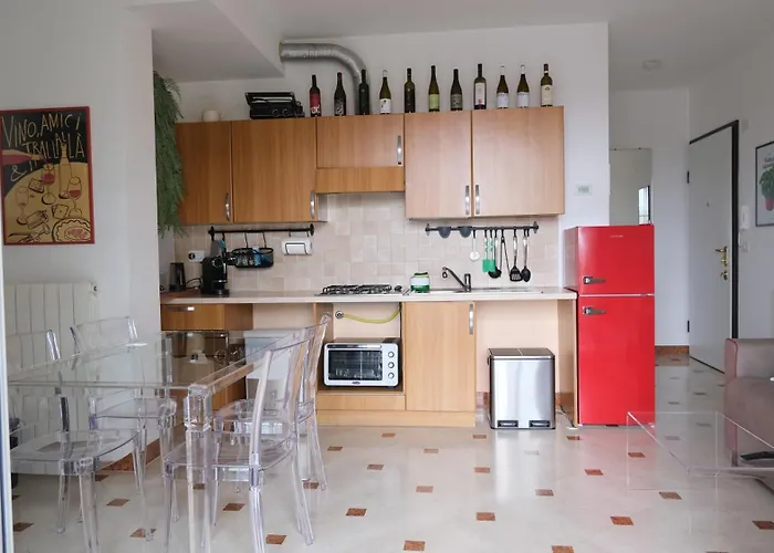 La Chicca Del Carmine *