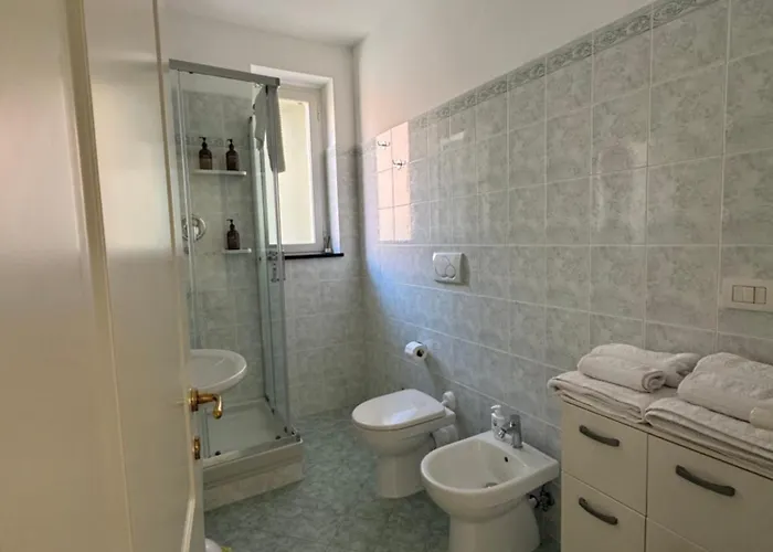 La Chicca Del Carmine * ジェノヴァ