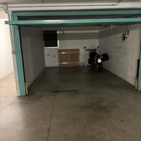 La Chicca Del Carmine Appartement