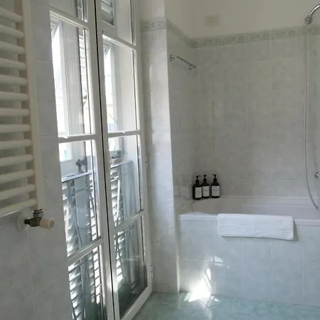 Appartement La Chicca Del Carmine *