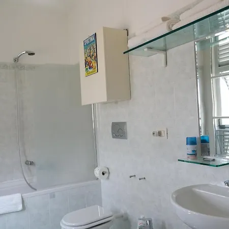 La Chicca Del Carmine *