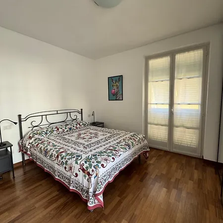 La Chicca Del Carmine Appartement