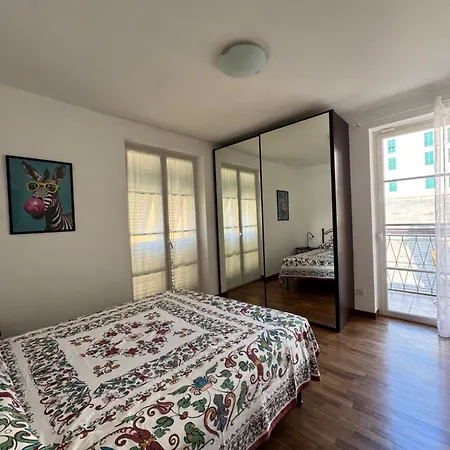 La Chicca Del Carmine Appartement *